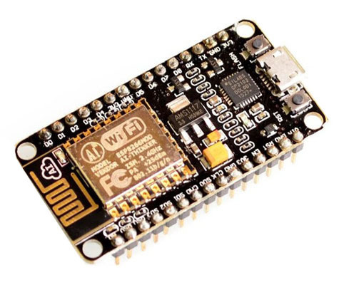 Wifi Electronics PCB Assembly Printed Circuit Board Assembly Manufacturer