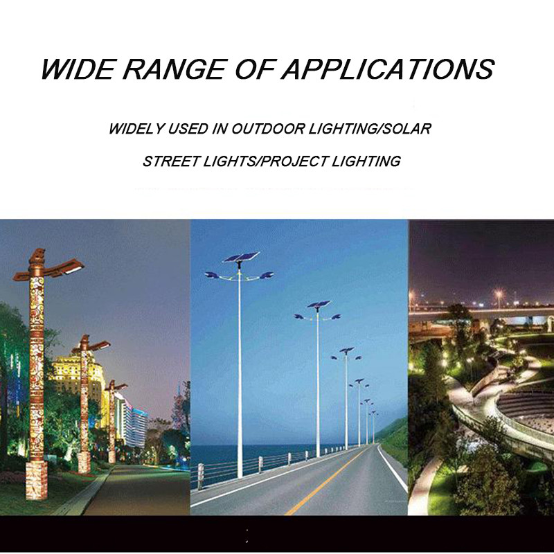 PVC IP65 Waterproof Wire Harness Male To Female Connector For Street Light
