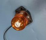 LED Warning Light 6W/10W/15W/20W