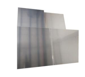 China High Strength 99.6% 6000mm Titanium Metal Plates ASTM wholesale