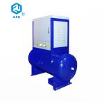 220VAC SUS304 Horizontal Gas Mixing Proportioner Two Element