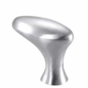 Stainless Steel SUS304 Metal Round Door Knob For Door