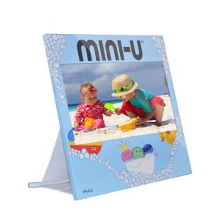 10 inch video display for retail LCD point of sale(POS) video display with auto