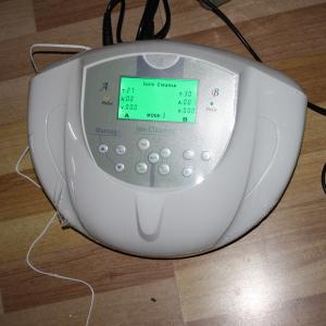 China Ion Cleanse Detox Foot Spa For Two People wholesale