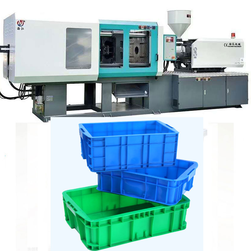 Advanced Plastic Chair Injection Moulding Machine with Shot Weight 50-100 G and Screw Diameter 25-80 Mm