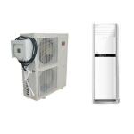 Floor Standing Split Explosion Proof Air Conditioner