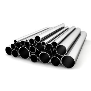 China Astm Uns N10276 Alloy Steel Pipe wholesale