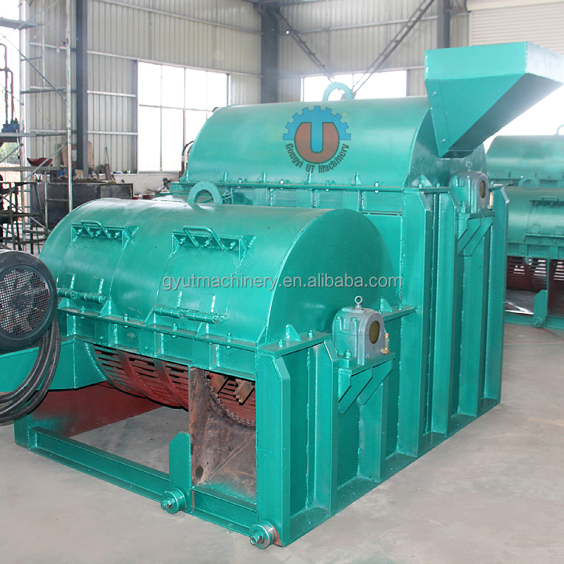 Hot Sale Coconut Cocopeat Coir Fiber Extracting Machine