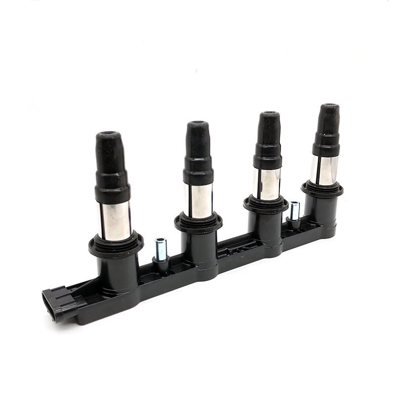 Ignition Coil Pack Fits for CHEVROLET AVEO CRUZE TRAX 1.6 55584745