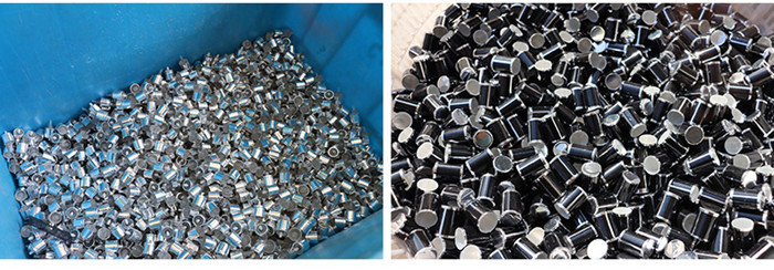 Pilfer Proof Plastic Bottles Caps Pulling Plastic Cap Closure For Paint Tin Jar
