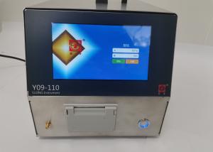China Cleanroom Condensation Aerosol Particle Counter 48W 86Kpa wholesale