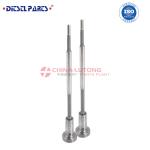 Common Rail injector control valve F00R J02 386