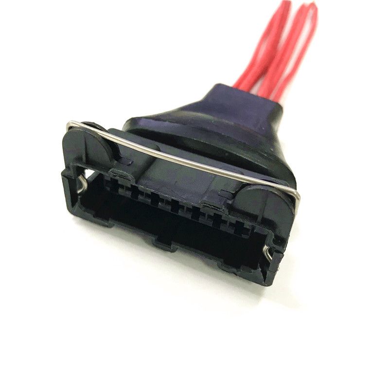 OEM Electric Custom Wire Harness Cable Assembly For Home Air Conditioner