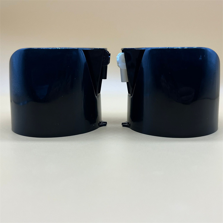 Reliable 65mm Plastic Spray Cap for Household Products Adjustable