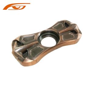China Aluminum Zinc Alloy Stainless Steel Die Casting Service Customized Thickness wholesale