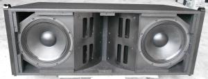Line Array Speaker@ LT-312