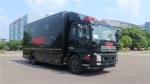 Big 100 Persons 6.87L Rolling Kitchens Food Trucks