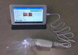 China Digital Video Colposcope for Woman Care 10 or 7 Inch Medical Monitor Professional Camera for Inspection of Cervix wholesale