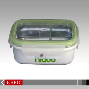 China PP plastic food container wholesale