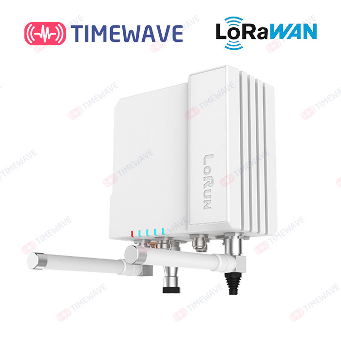 Remote Control AMI Solutions IoT Intelligent Gateway Wireless Transmission Devices