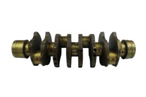 China ISUZU 700P 4HK1 4HE1 CRANKSHAFT(CAST IRON) 8980292700 8973525340 8971654830 wholesale