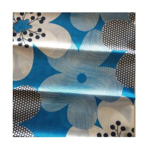 China 100g 210cm Tricot Mattress Polyester Pongee Fabric Breathable wholesale