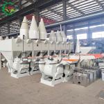 380V Wood Powder Grinding Machine Carbon Steel
