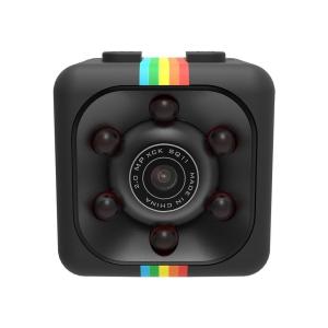 China SQ11 Mini Camera HD 1080P Night Vision Camcorder Sport Outdoor Car DVR Infrared DV Video Camera wholesale