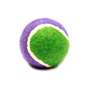 China cheap quality tennis ball wholesale
