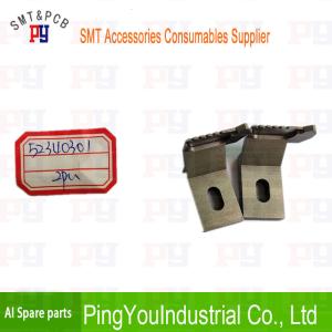 China 52340301 Metal SMT Machine Parts Universal SMT Assembly Equipment wholesale
