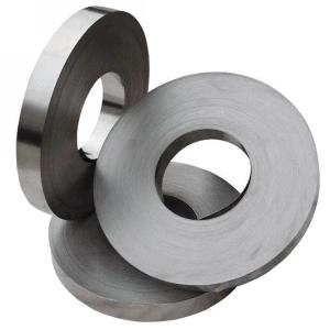 China Fatigue Resistance Nickel Foil Inconel Inconel 600 601 625 718 X750 Nickle Alloy Strip Coil wholesale