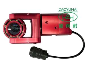 China Inspection CCTV Pipe Crawler camera rental Regular maintenance pipeline services wholesale