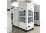 Warehouse Tent Air Conditioning Systems , Outdoor Event Ducted Air Conditioning