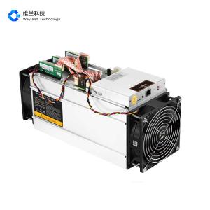 China Metal Antminer BTC Miner , 1320W Antminer S9j 14th/s 350x135x158mm wholesale