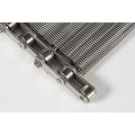 Stainless Steel 304 Wire Mesh Belt