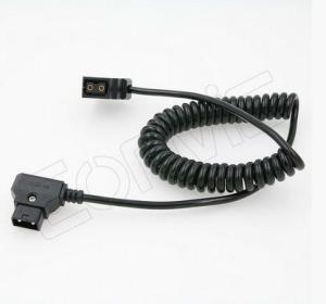 China Coiled Interface Conversion Extension Coiled Cable wholesale