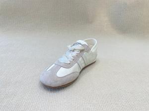 China Women Casual Sneakers Satin Shoes wholesale
