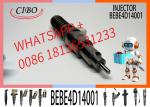 Fuel Injector 3801263 BEBE4D14001 BEBE4D14101
