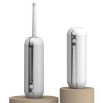 Compact 200ml Water Capacity Portable Electric Bidet 2000mah Battery Capacity 3