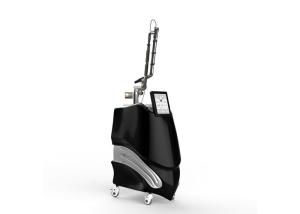China Newest Laser tattoo pigment removal picosure beauty machine in Salon wholesale