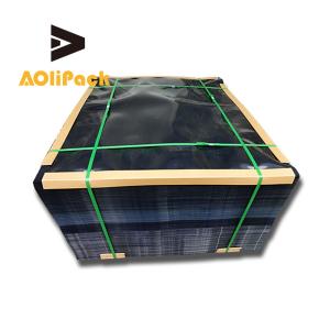 China Forklift Plastic Slip Sheet wholesale