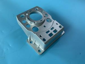 China High Durable Aluminium Car Parts , Aluminium Pressure Die Casting Customized wholesale