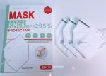 Disposable Particulate Respirator Hypoallergenic Masks