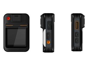 China High Definition Weatherproof IP68 Body Worn Video Camera wholesale