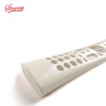OEM / ODM Customized Plastic Injection Molding Remote Control Case With PA PP