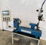 310kg Rated Capacity Circumferential Welder Automatic Steel Pipe Welding Machine