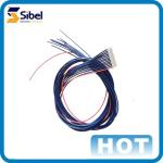 Custom Cable Assembly Automotive Wiring Harness Motorcycle Wiring Harness