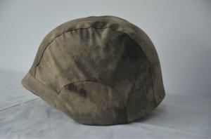 China 2014 OEM A-TACS Tactical helmet cover wholesale