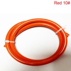 China Daikin Universal Braided PTFE Brake Hose SS304 Flexible Brake Line wholesale