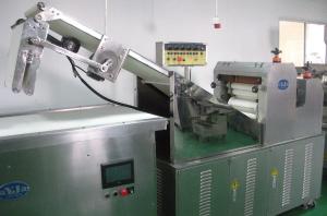 China pillow automatic packaging machine for food wholesale